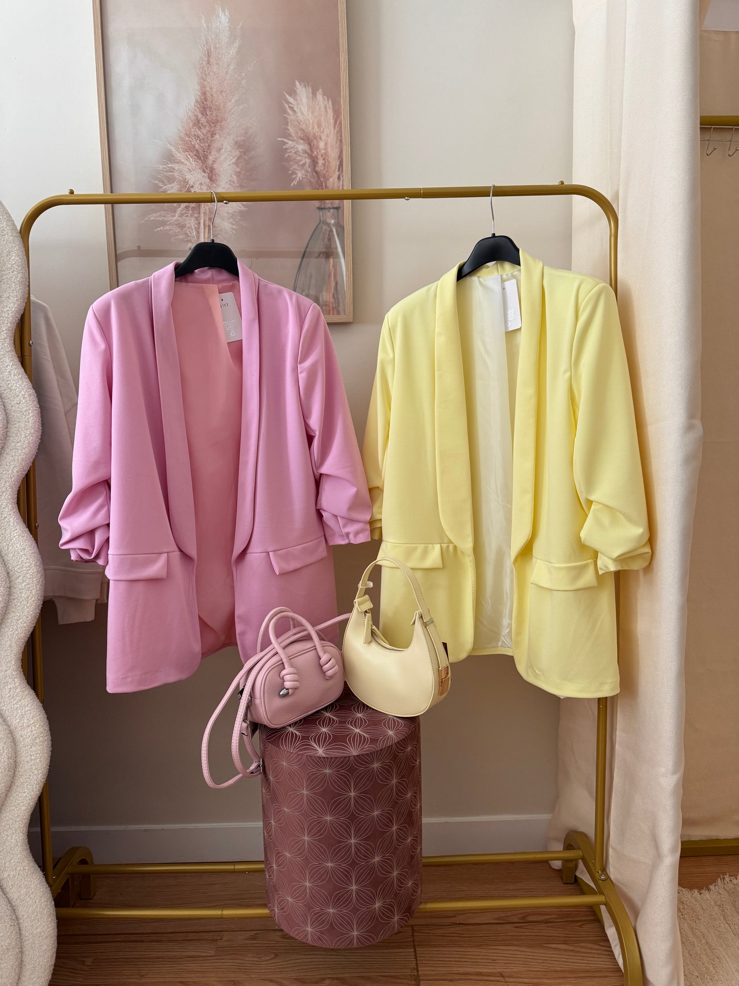 Blazer Lia