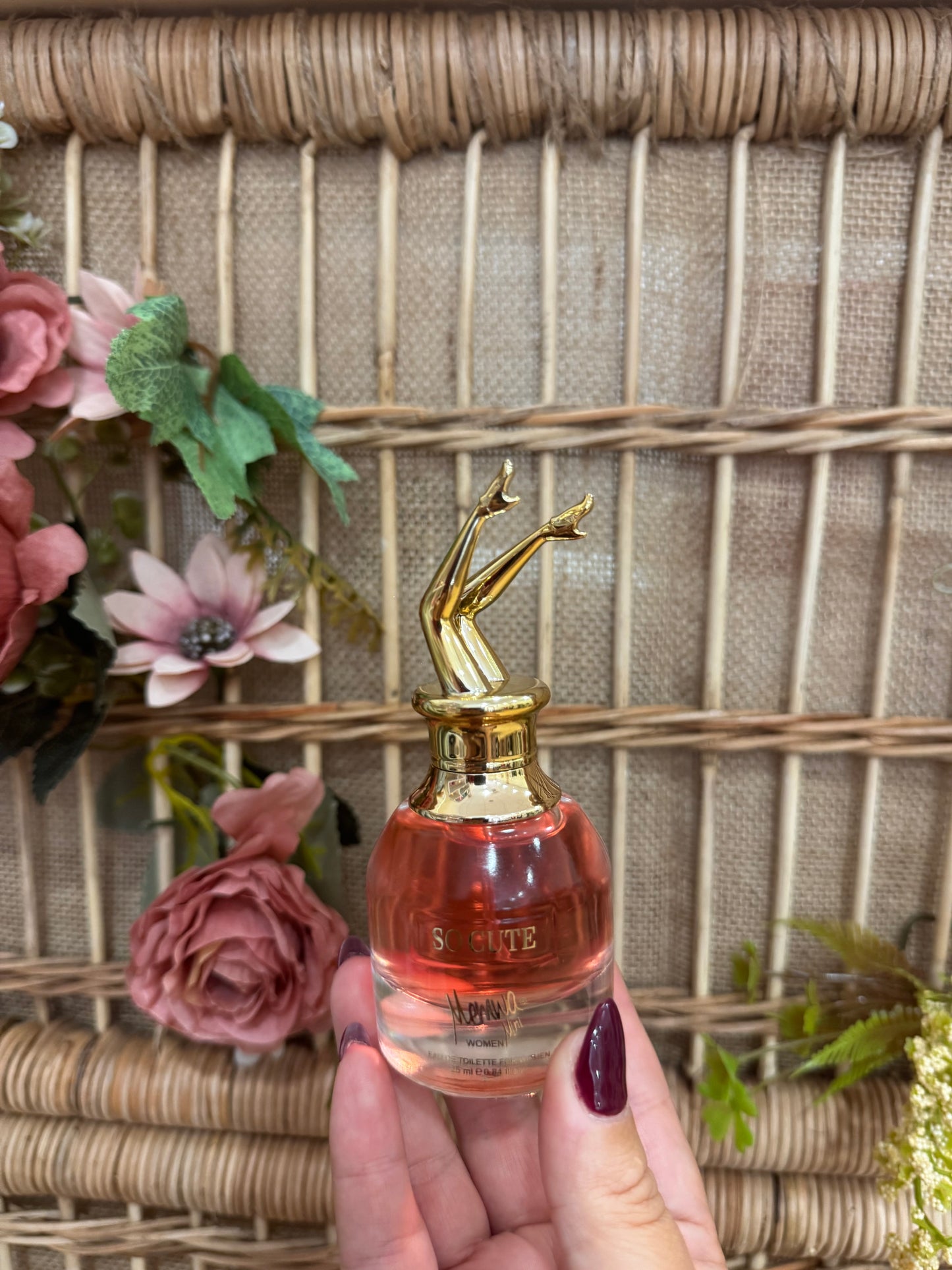 Perfume Mini ‘So Cute’