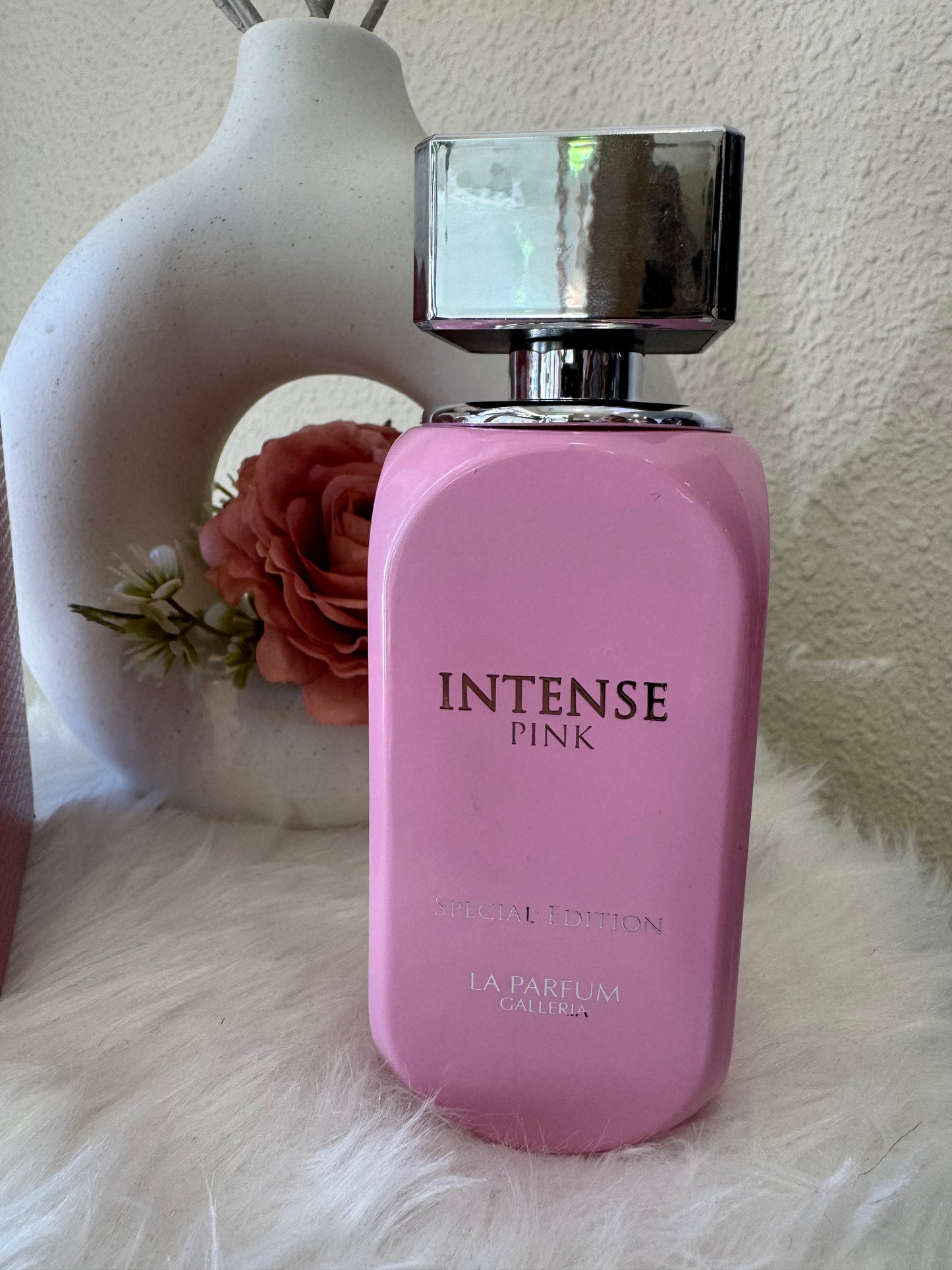 Intense Pink – Special Edition