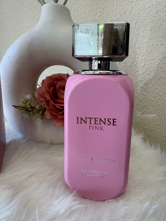 Intense Pink – Special Edition
