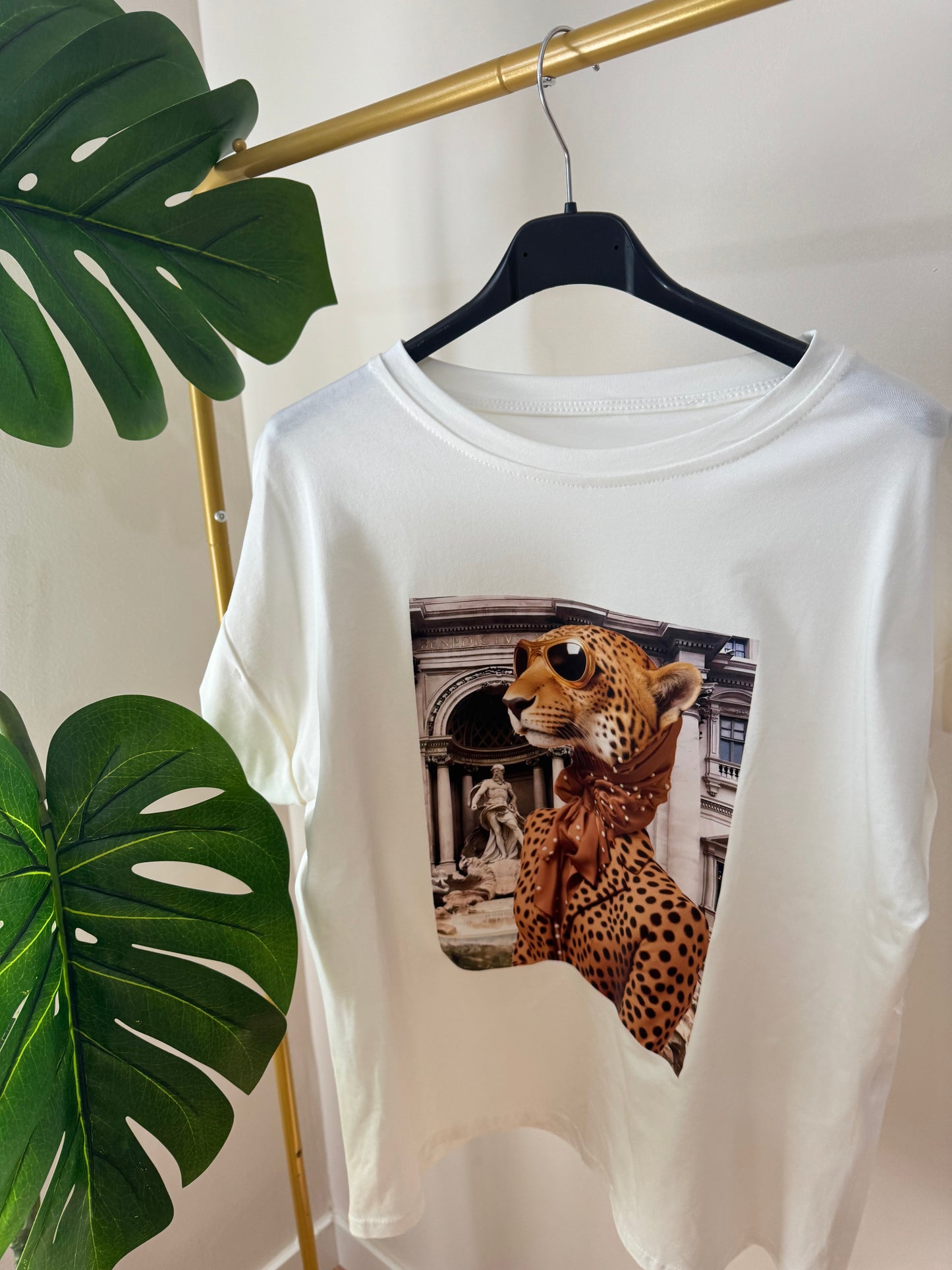 CAMISETA SAFARI