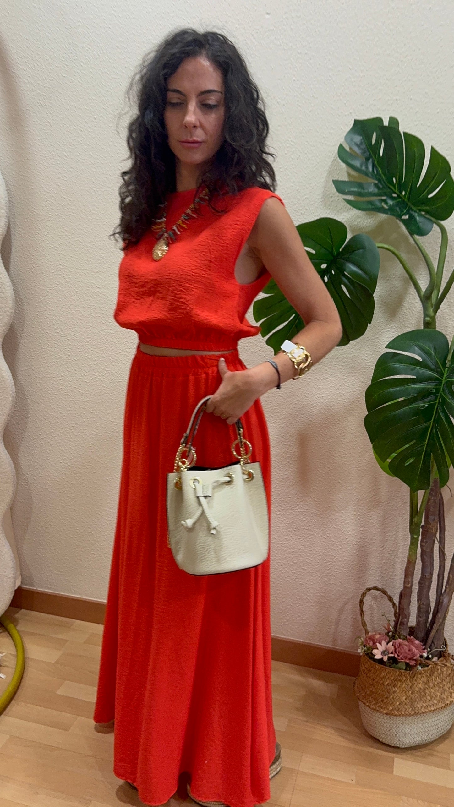 Conjunto “Sicilia”
