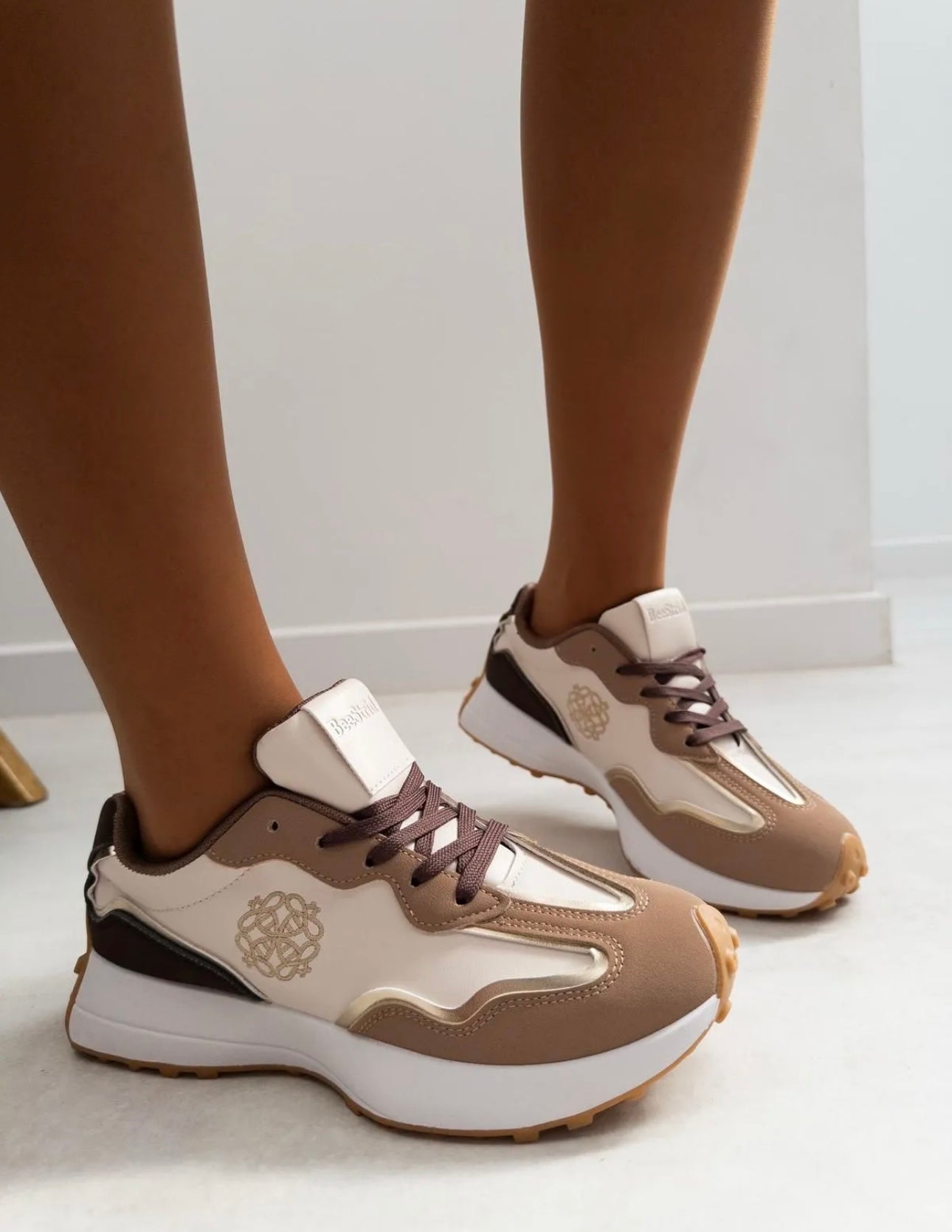 Deportiva Urban Terra