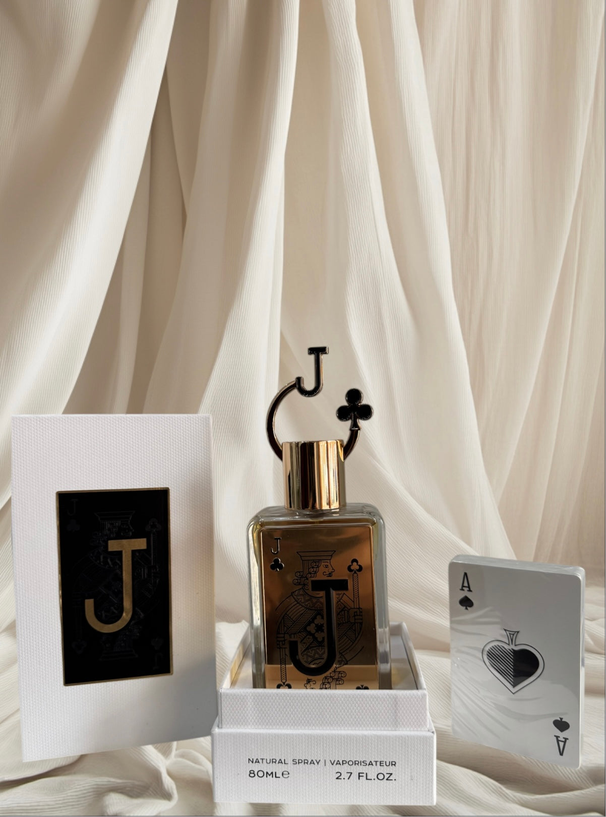 PERFUME World Jack