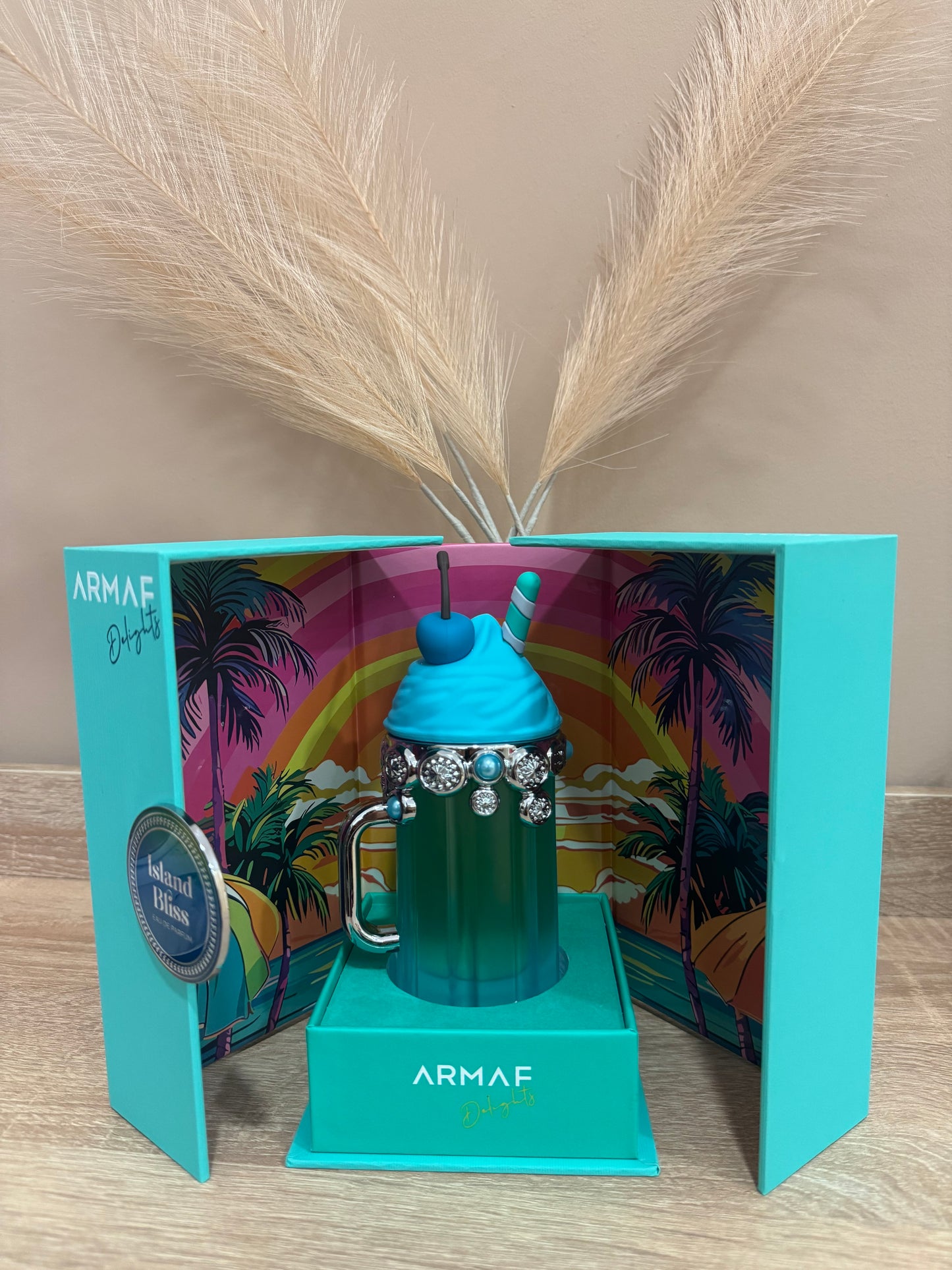 ARMAF Island Bliss – Edición limitada