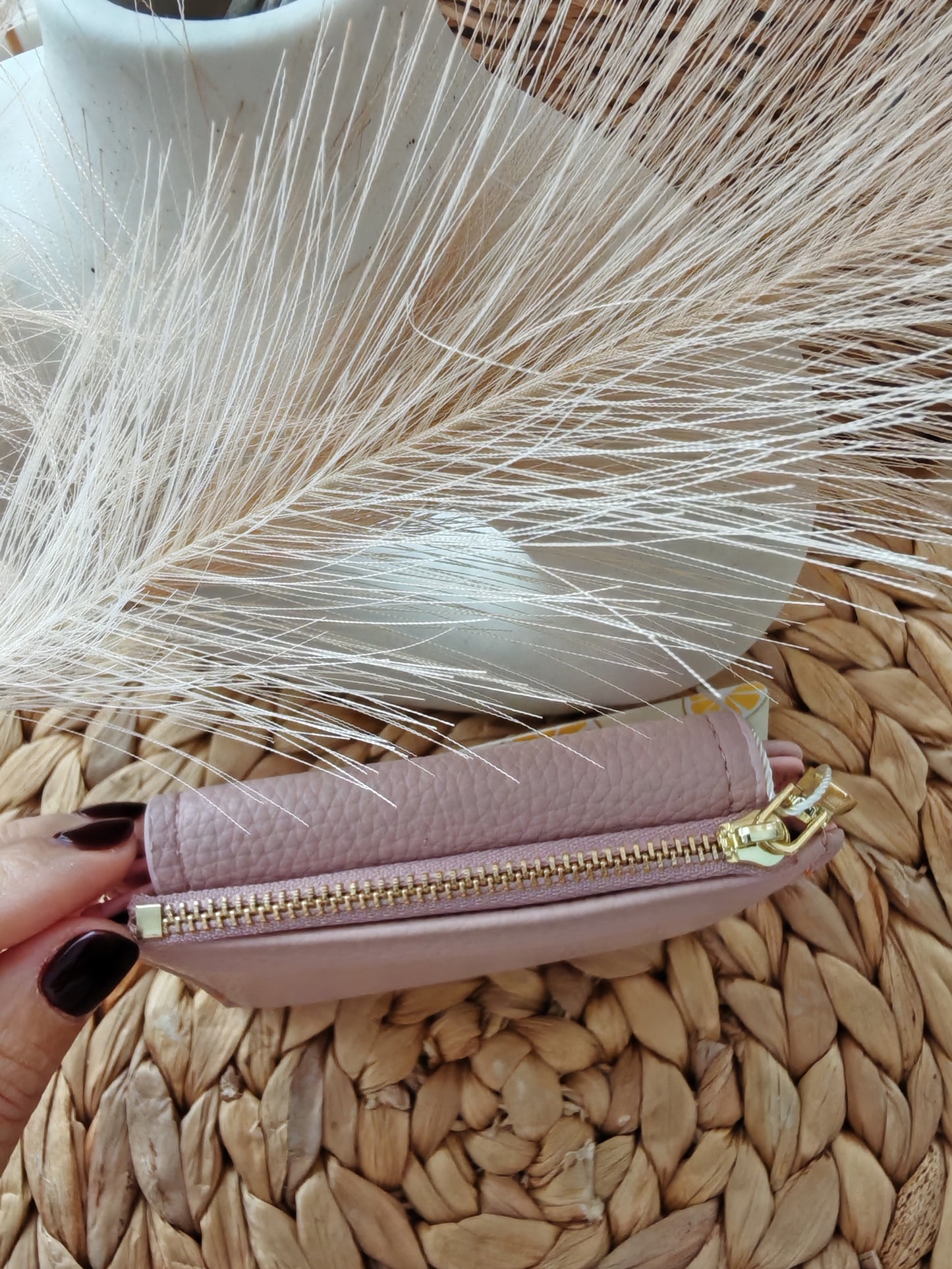 Cartera Aura