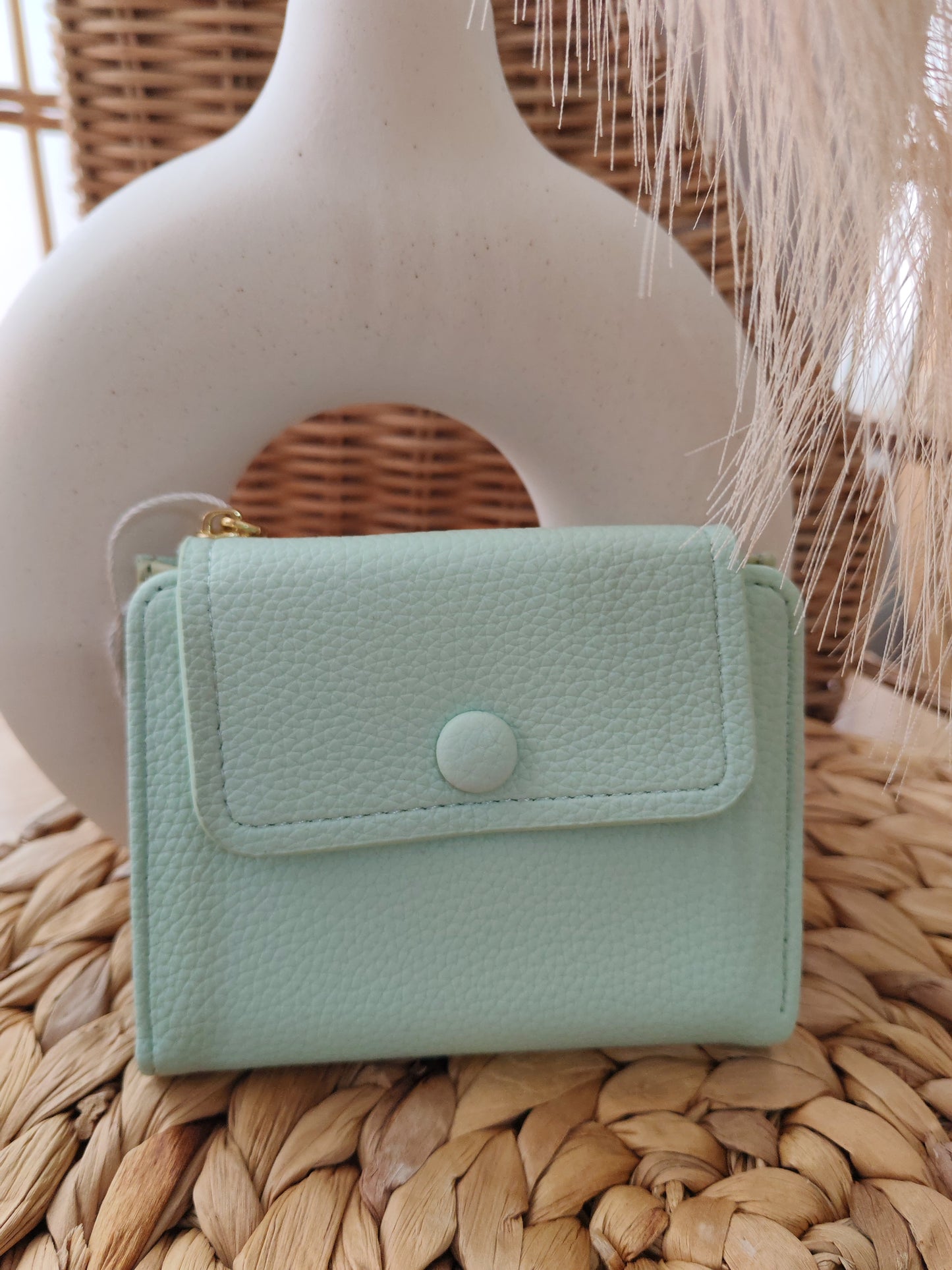 Cartera Aura