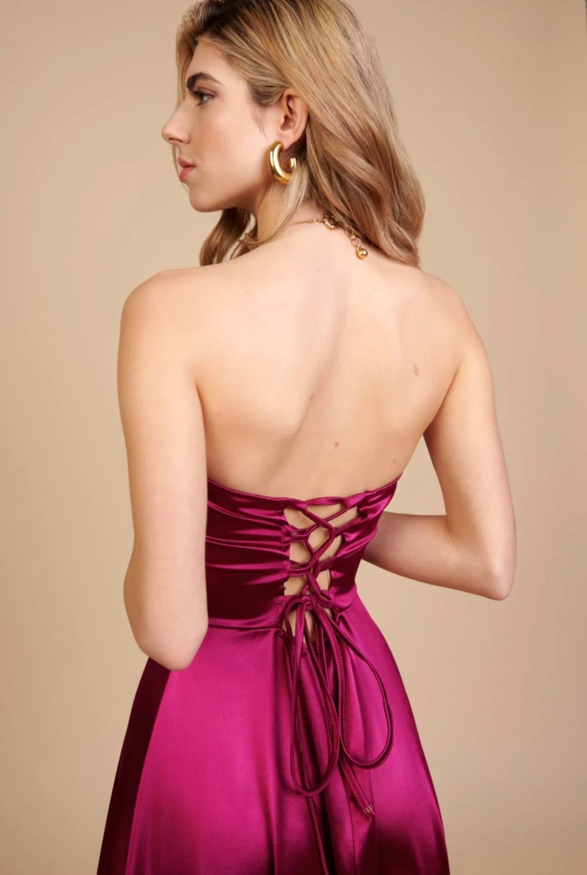 VESTIDO ATENEA
