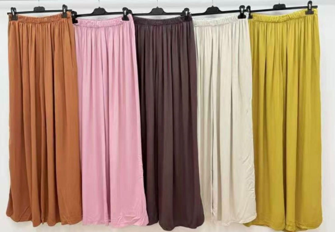 PANTALÓN FLOW