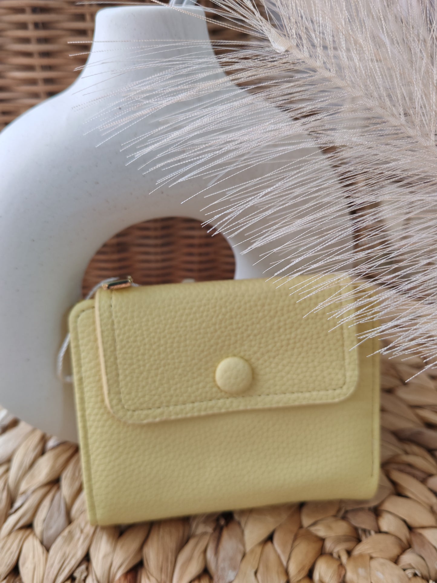 Cartera Aura