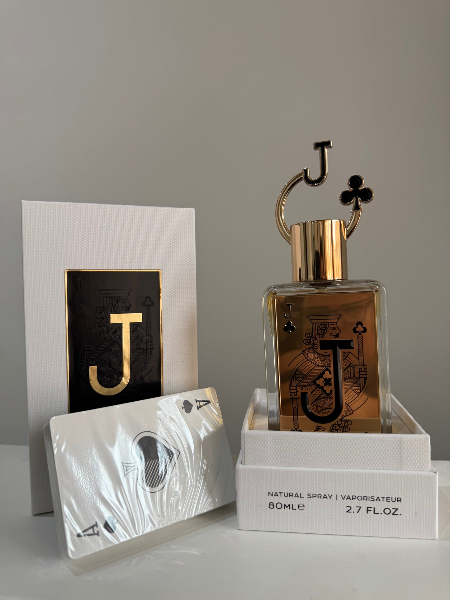 PERFUME World Jack