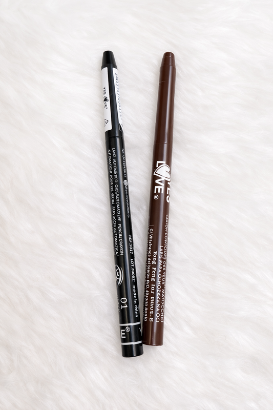 Lápiz de Ojos Automático Waterproof