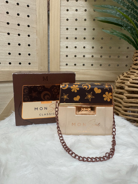 Perfume Mon Seul Classic