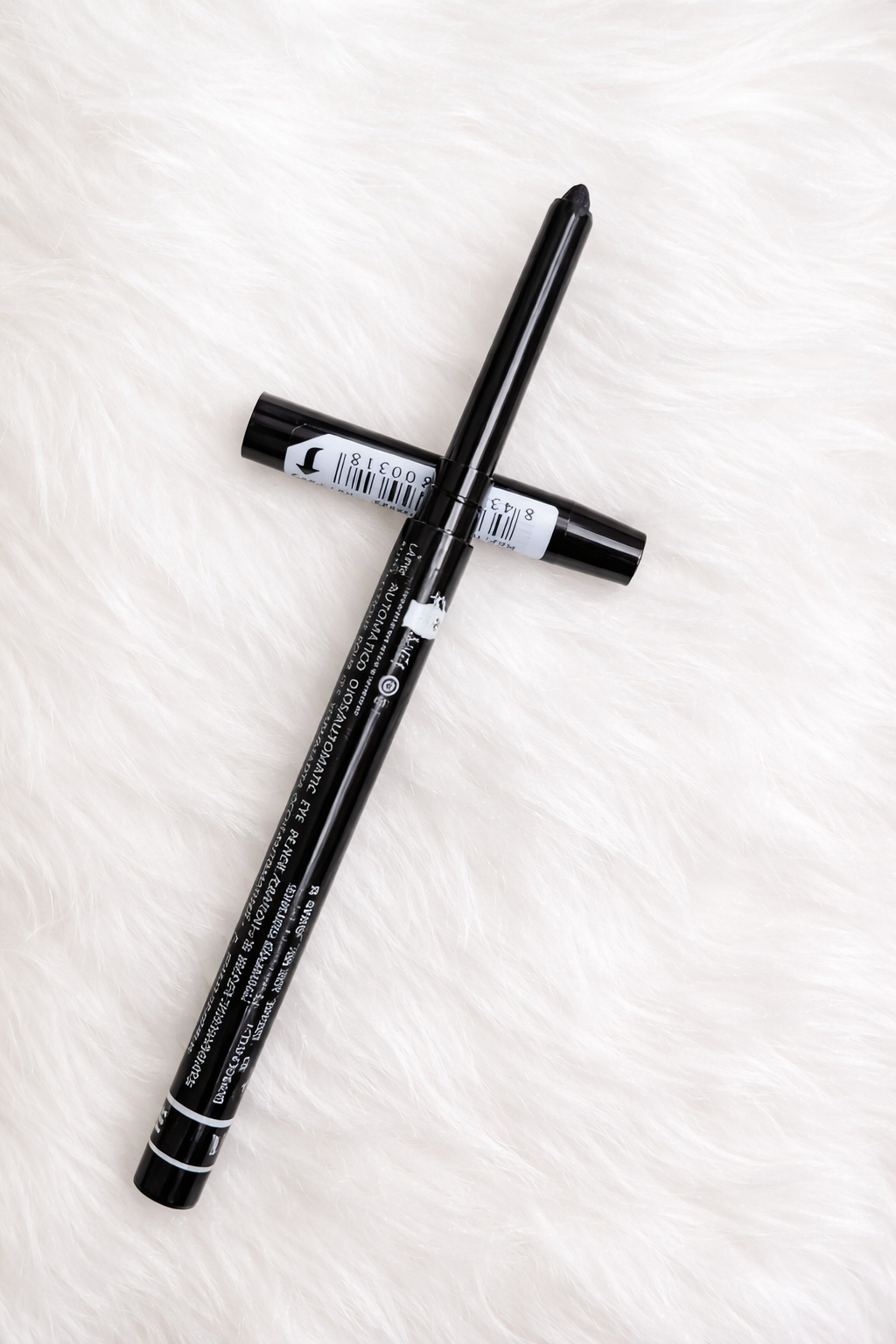 Lápiz de Ojos Automático Waterproof