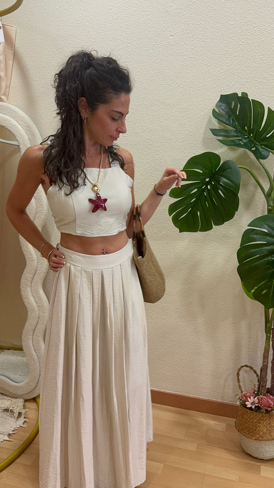 Conjunto Capri – 2 piezas