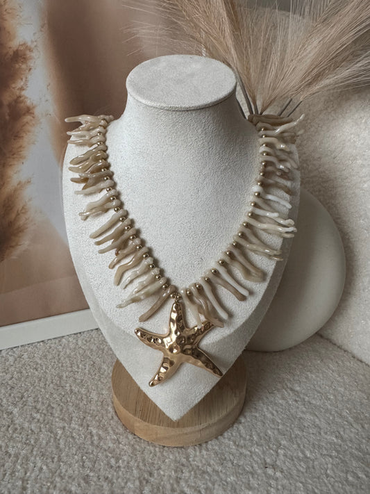 Collar Coral