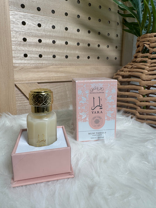 Perfume Íntimo Femenino Yara