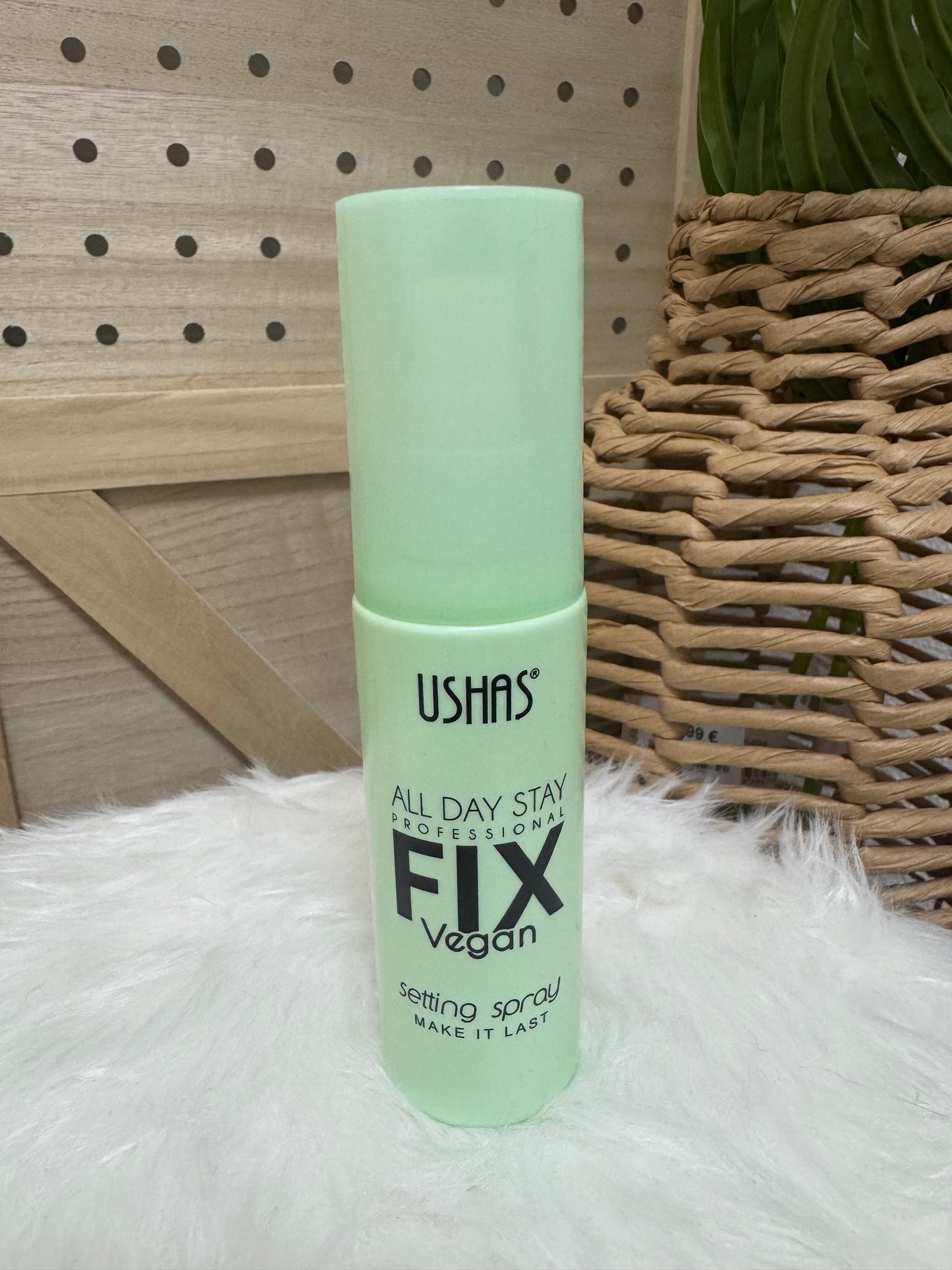 Fijador de Maquillaje Vegano All Day Stay