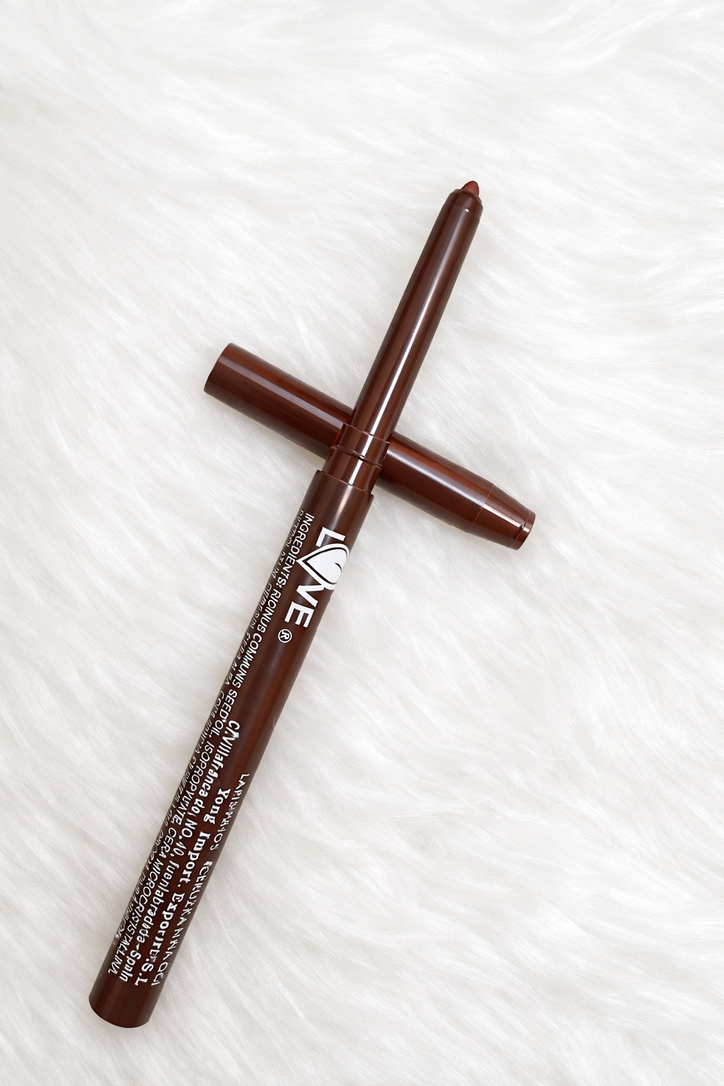 Lápiz de Ojos Automático Waterproof