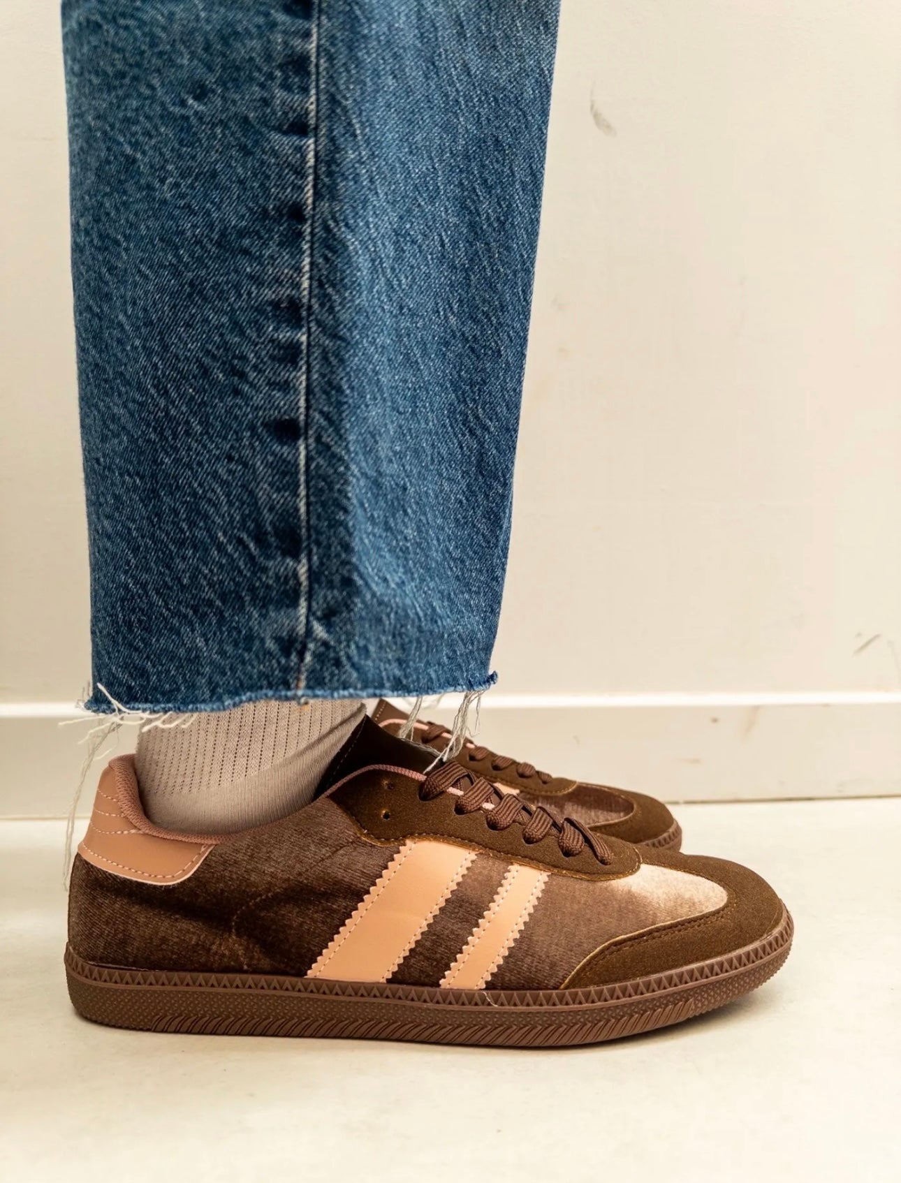 Deportivas Urban Soul