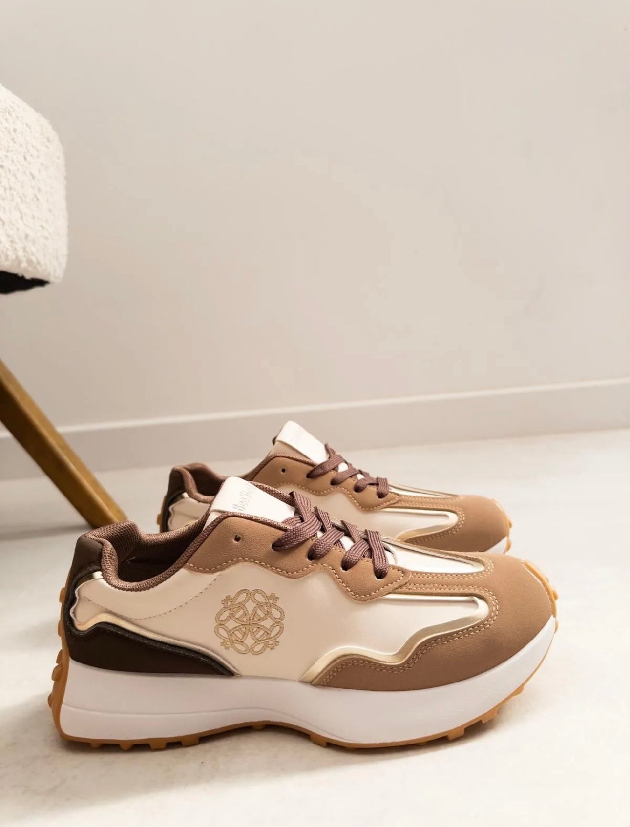 Deportiva Urban Terra