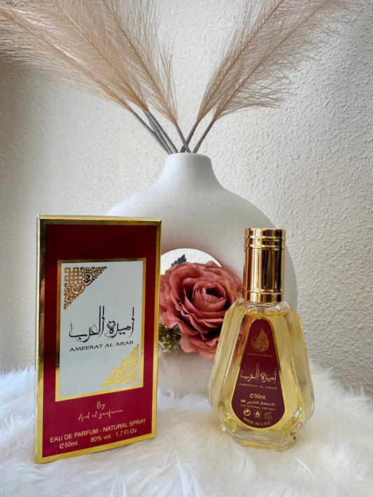 Ameerat Al Arab – Ard Al Zaafaran (Mini)