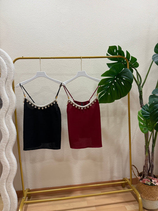 Top Chic Boho