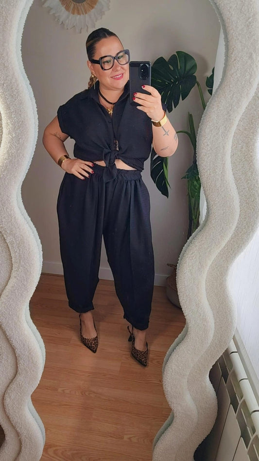 Conjunto Yasmin