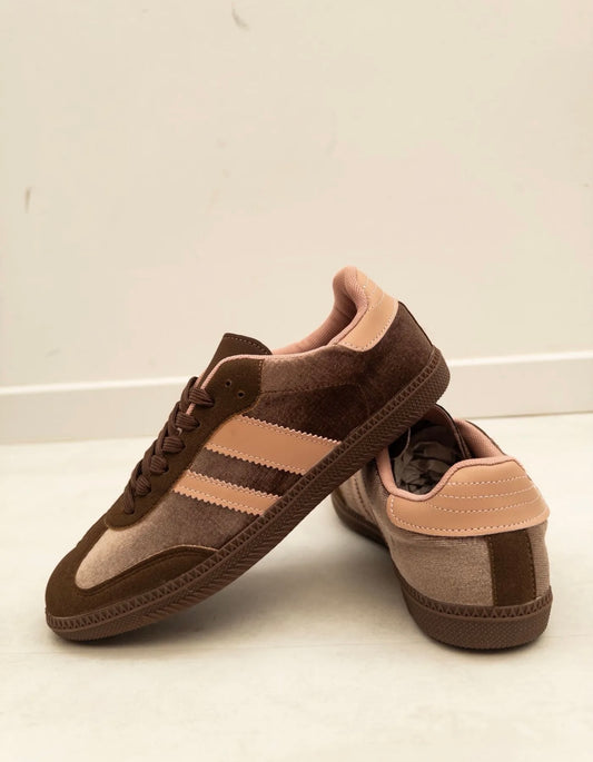 Deportivas Urban Soul