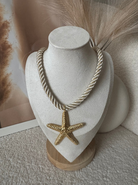 Collas estrella de mar