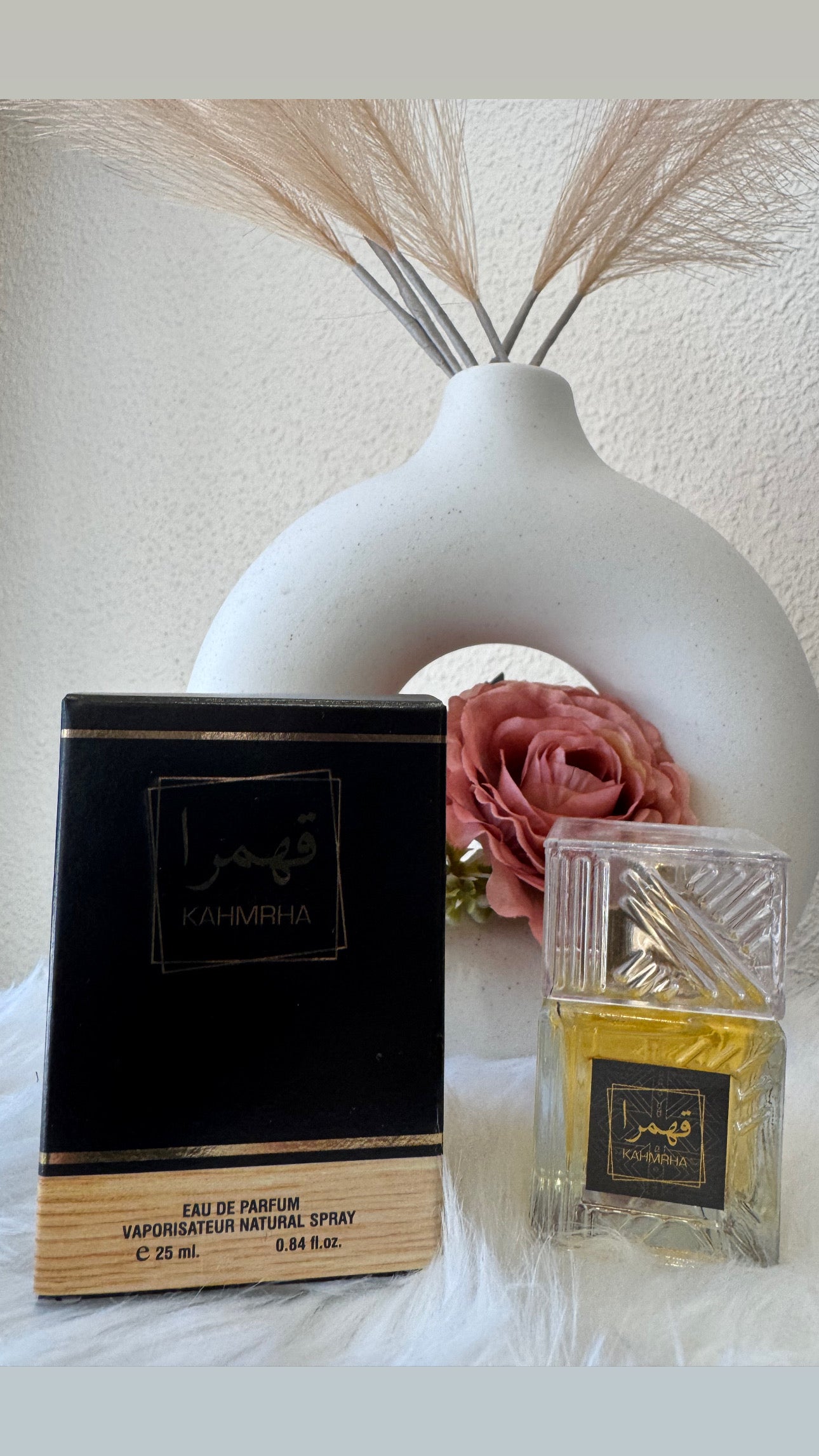 Khamrah – Lattafa (Mini)