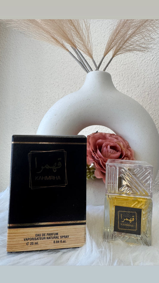 Khamrah – Lattafa (Mini)