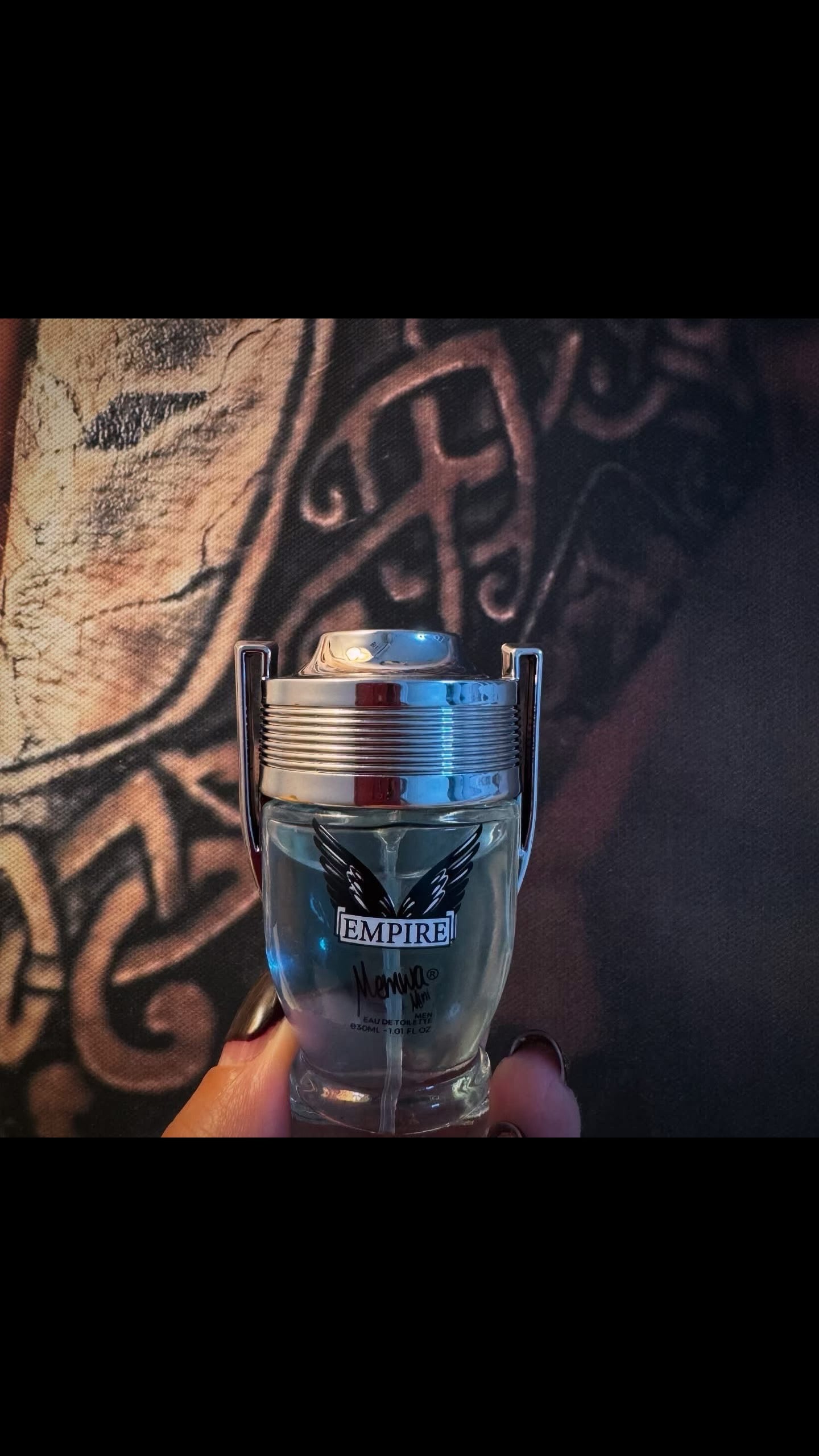 Perfume Empaire