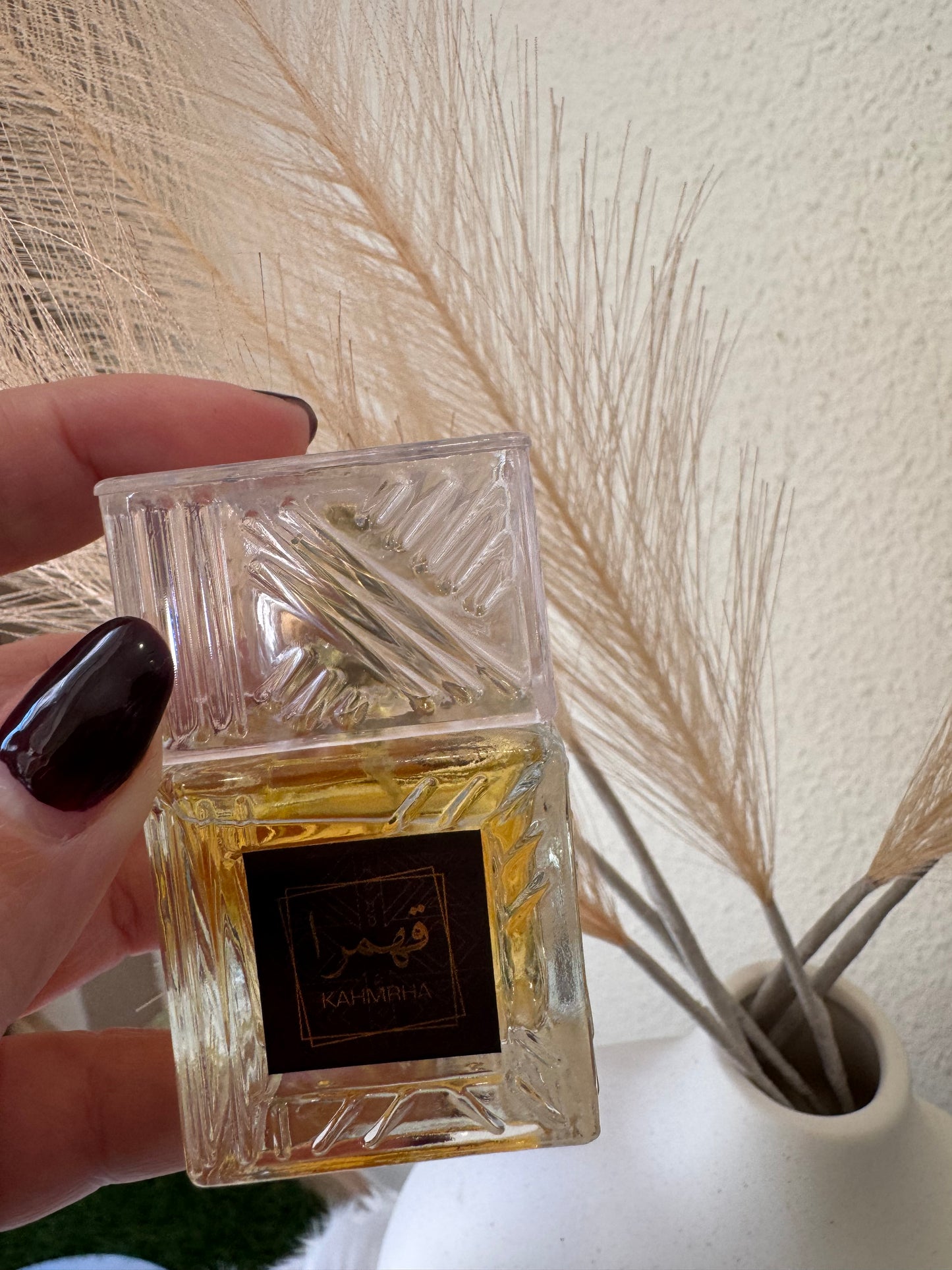 Khamrah – Lattafa (Mini)