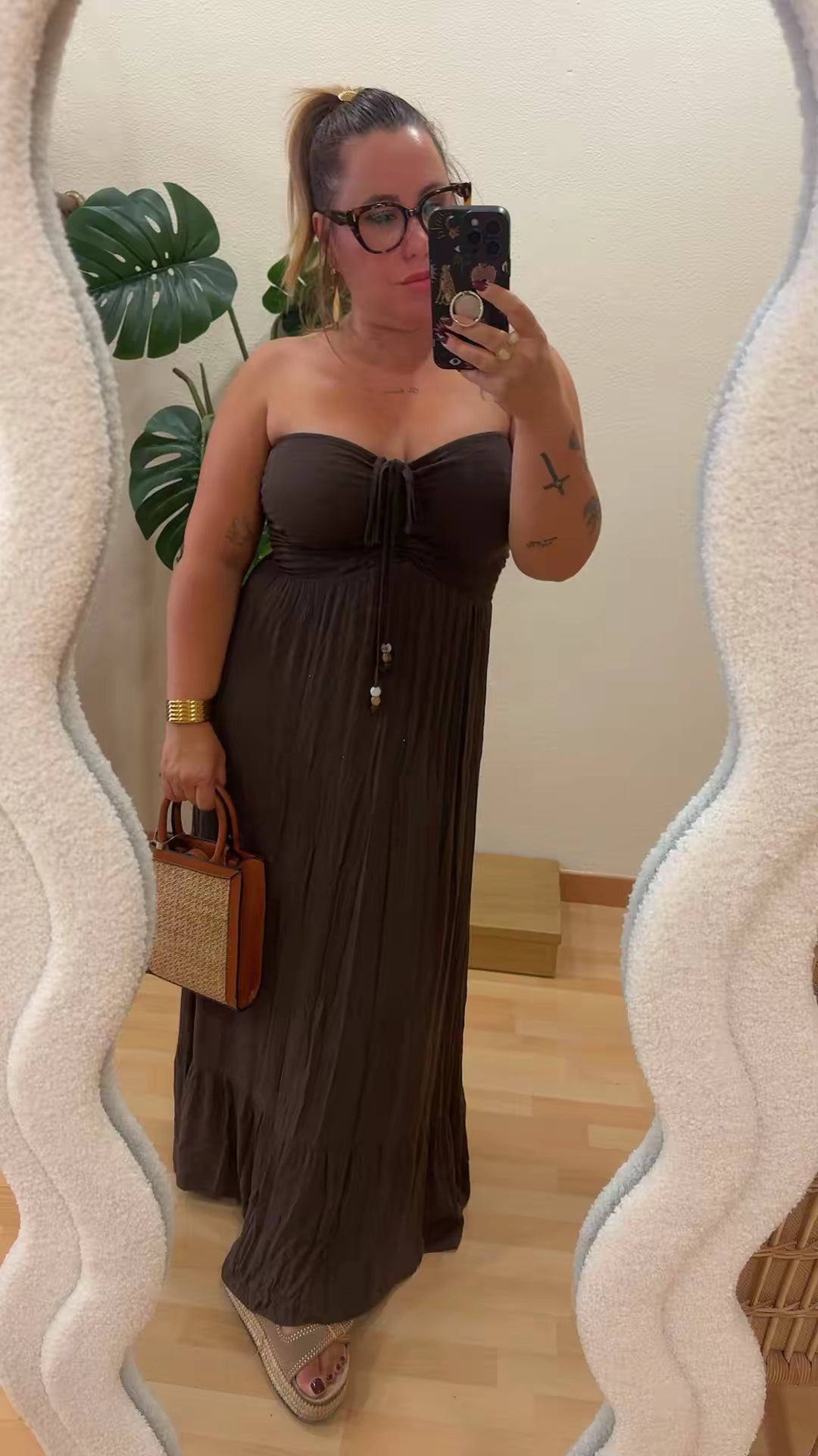 VESTIDO “BALI”