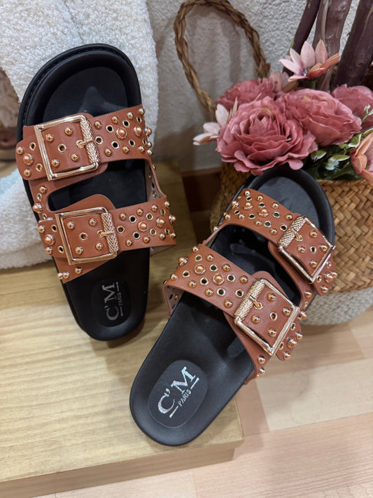 Sandalia Rebel