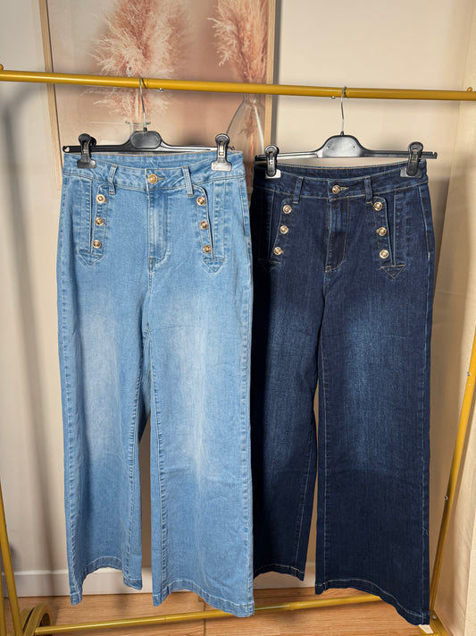 Jeans Carla