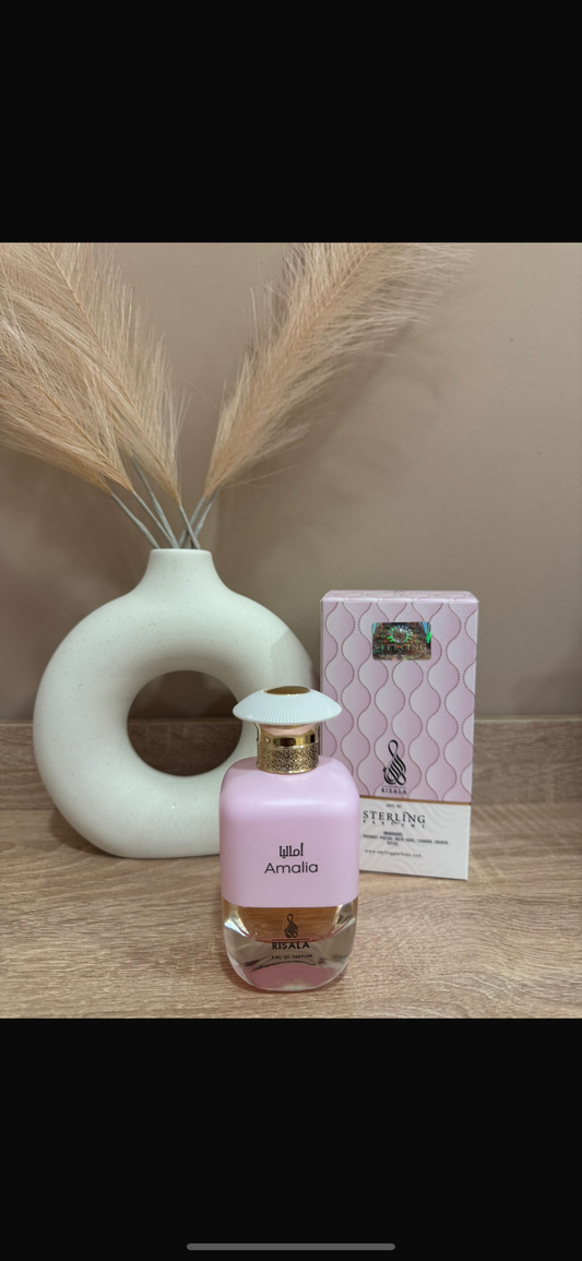 PERFUME AMALIA