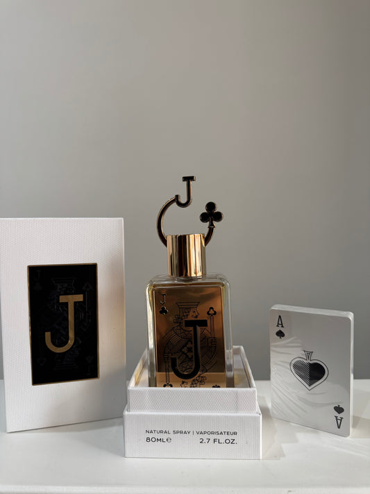PERFUME World Jack