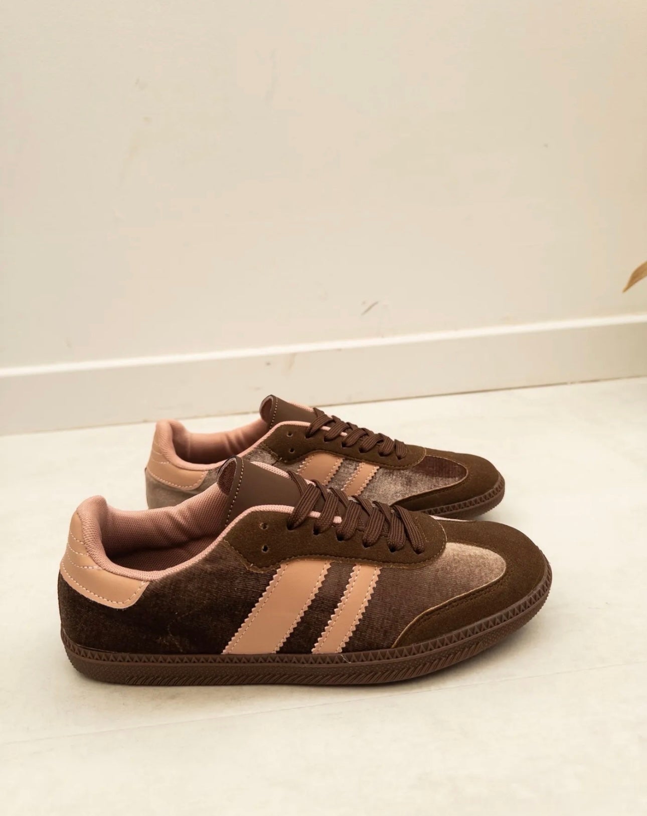 Deportivas Urban Soul