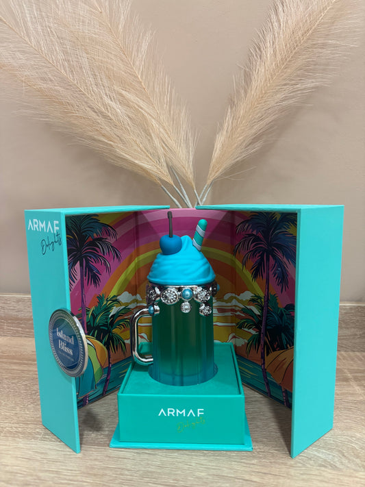 ARMAF Island Bliss – Edición limitada