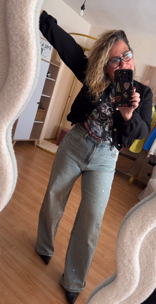 Bomber Urban Chic