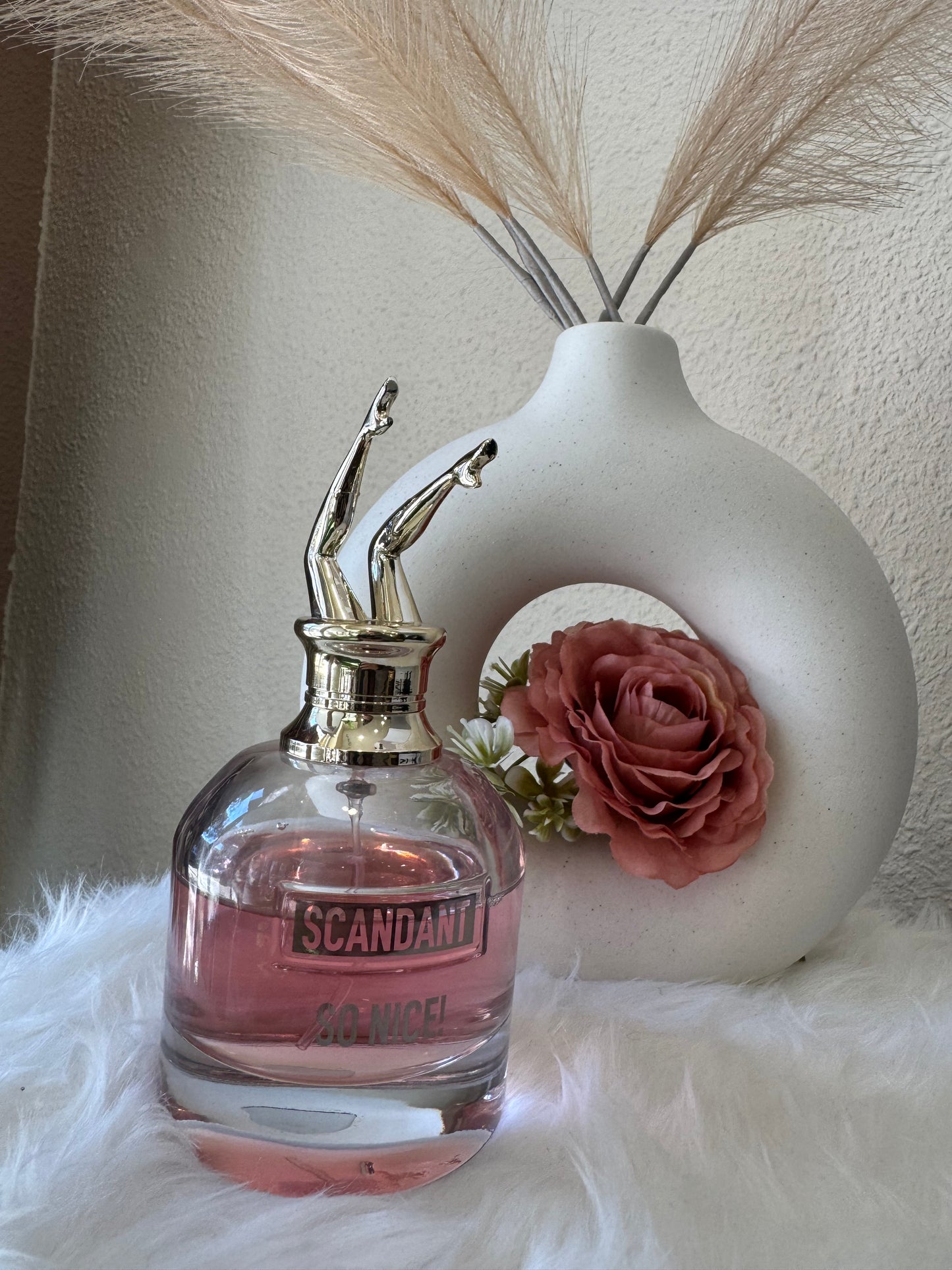 Scandant Belle Celine Women So Nice