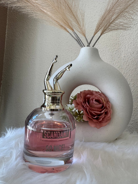 Scandant Belle Celine Women So Nice
