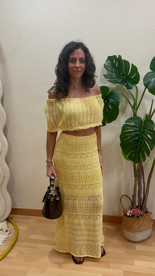 Conjunto Abril