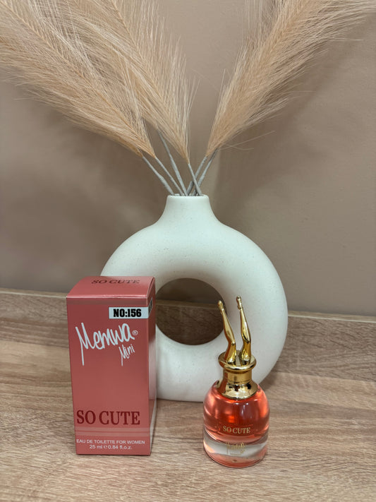Perfume Mini ‘So Cute’