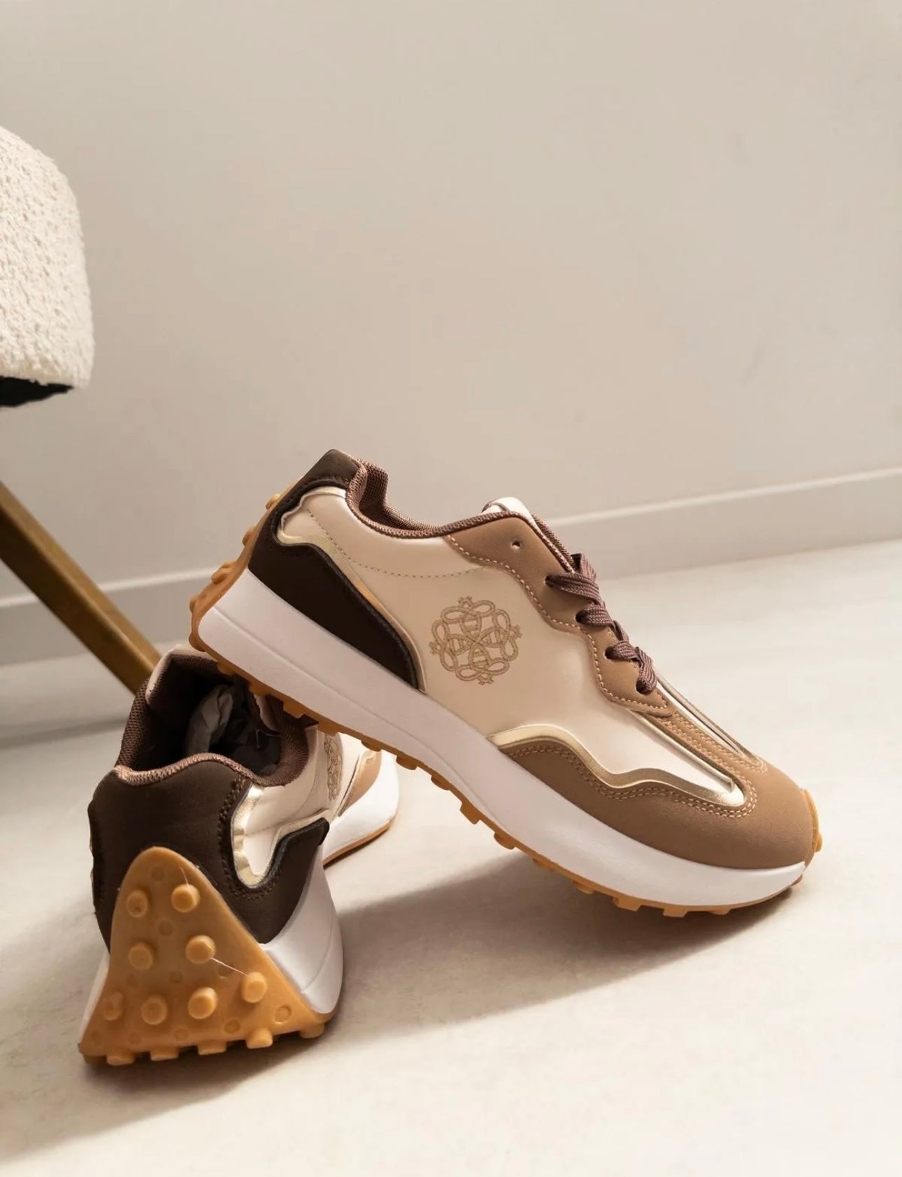 Deportiva Urban Terra
