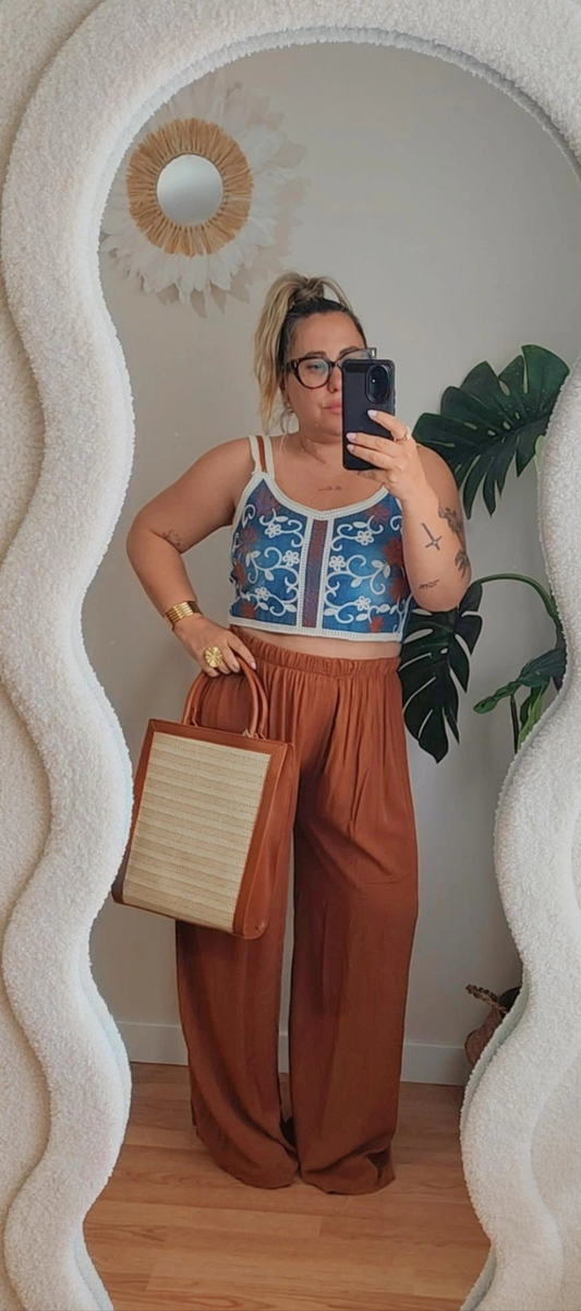 PANTALÓN FLOW