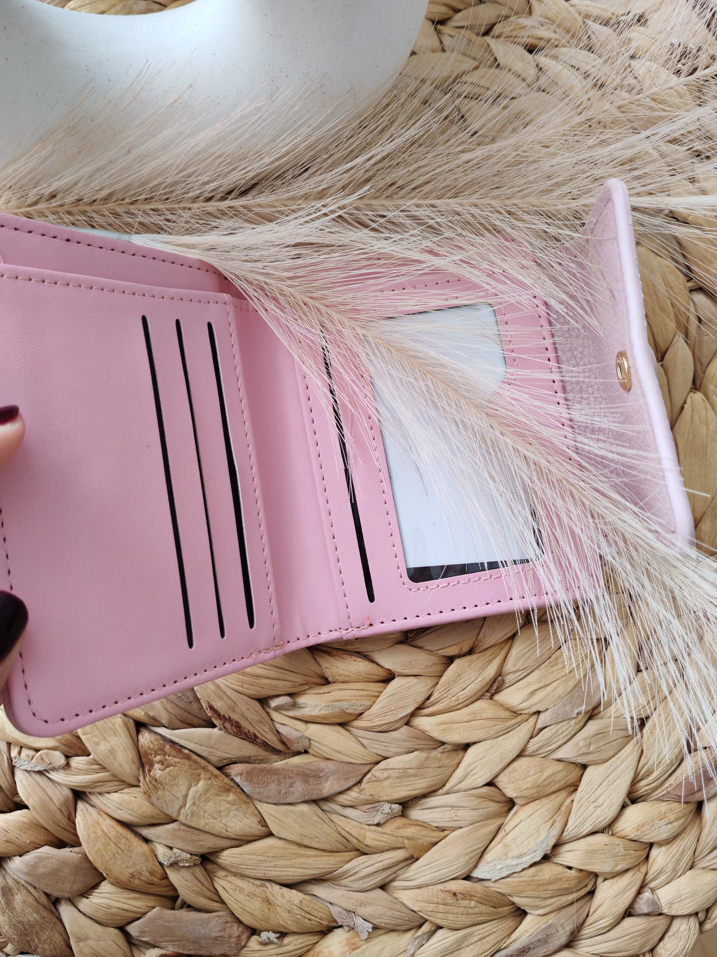 Cartera Aura