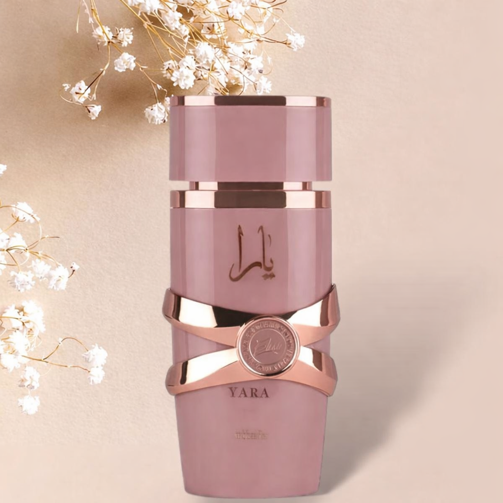 Yara Elixir – Lattafa